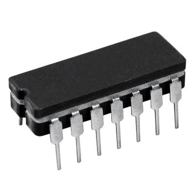 IC HA17723 14PIN - Alqamarshop