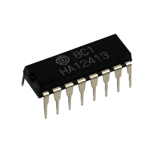 IC HA12413 16PIN - Alqamarshop