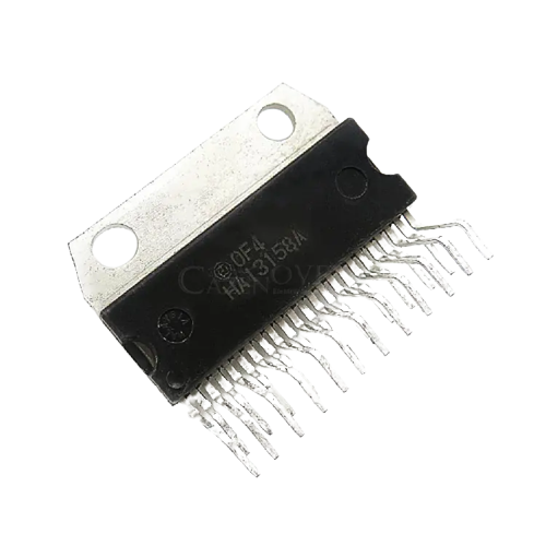 IC HA13151 14PIN - Alqamarshop