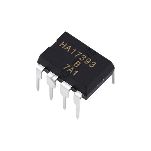 IC HA17393 8PIN - Alqamarshop