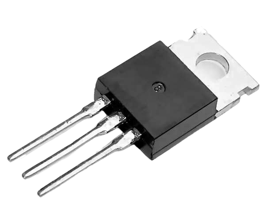 IC HA17812P 3PIN - Alqamarshop