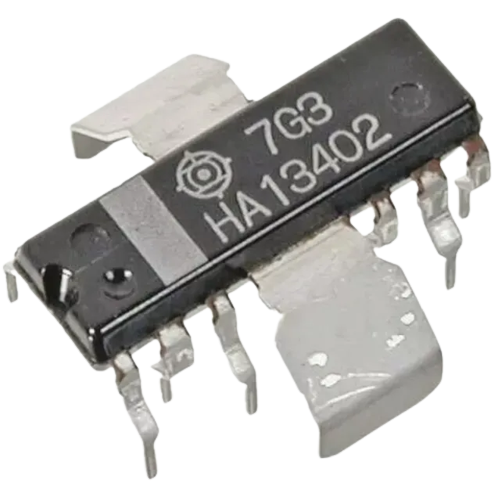 IC HA13402 14PIN - Alqamarshop