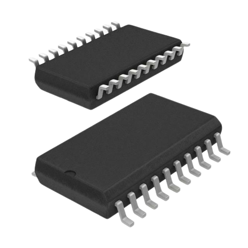 IC LA1145 20PIN - Alqamarshop