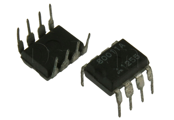 IC M80011A 8PIN - Alqamarshop