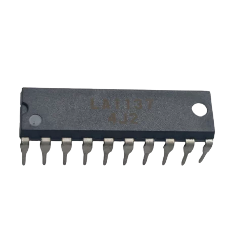 IC LA1137 20PIN - Alqamarshop