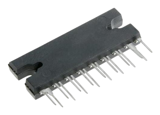 IC KIA8210 17PIN - Alqamarshop