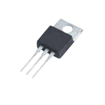 IC KIA7809 3PIN - Alqamarshop