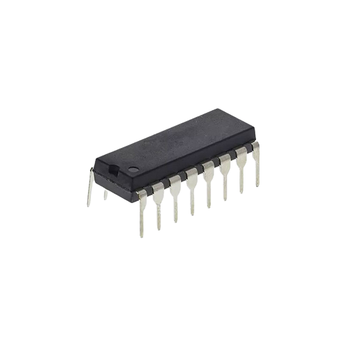 IC LM13700D 16PIN - Alqamarshop