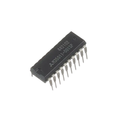 IC M35011-001SP 20PIN - Alqamarshop