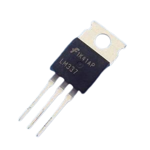 IC LM337 3PIN - Alqamarshop