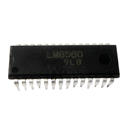 IC LM8560 28PIN - Alqamarshop