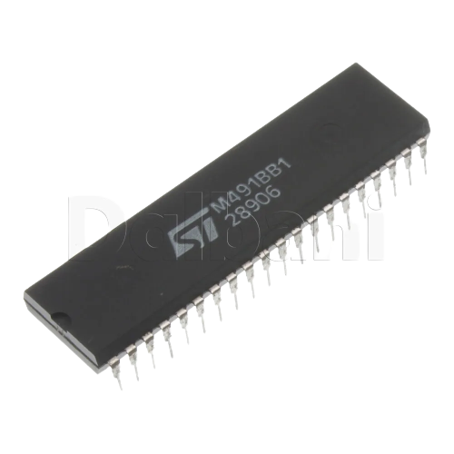 IC M491BB1 40PIN - Alqamarshop