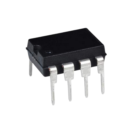 IC LM311 8PIN - Alqamarshop