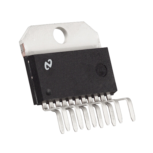 IC LM2407T 11PIN - Alqamarshop