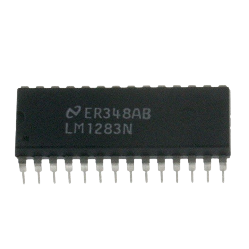 IC LM1283N 28PIN - Alqamarshop