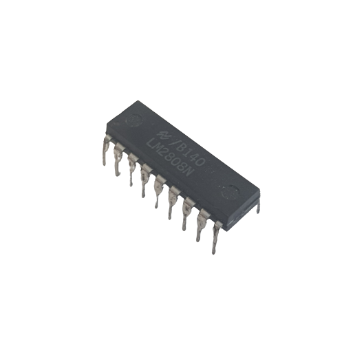 IC LM2808N 18PIN - Alqamarshop