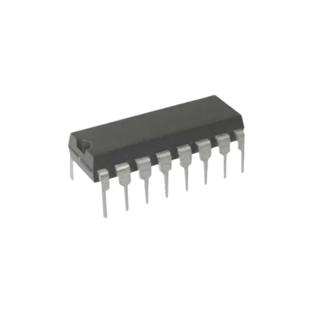 IC LM1011N 16PIN - Alqamarshop