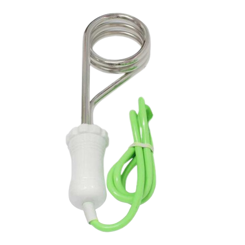 Electric Water Heating Tube Green HJ-810 1500W - Alqamarshop