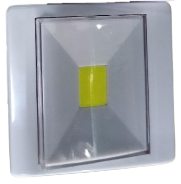LED Switch Light 3w - Alqamarshop