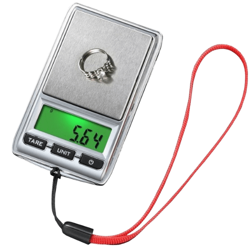 Digital Weight scale DS-22 - Alqamarshop
