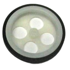 Panasonic Idler Replacement VXP0401 - Alqamarshop
