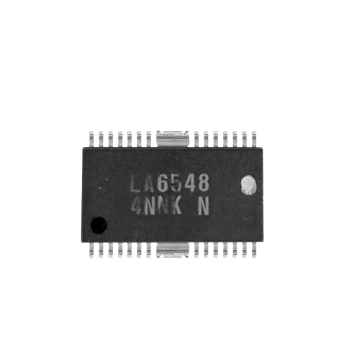 IC LA6548 28PIN - Alqamarshop
