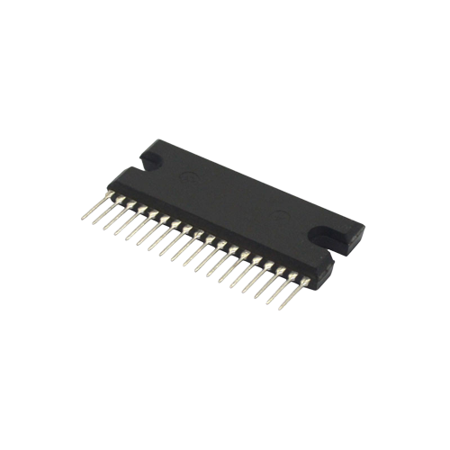 IC LA4630 18PIN - Alqamarshop