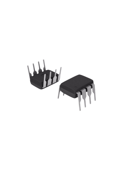IC LA5521 8PIN - Alqamarshop