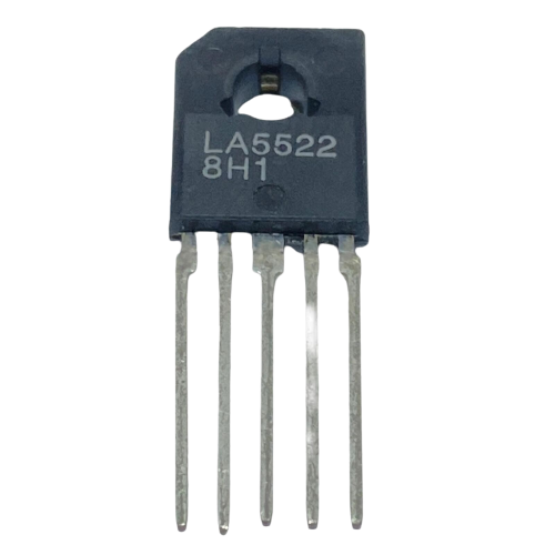 IC LA5522 5PIN - Alqamarshop