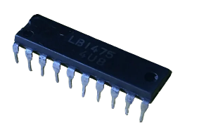 IC LB1475 20PIN - Alqamarshop
