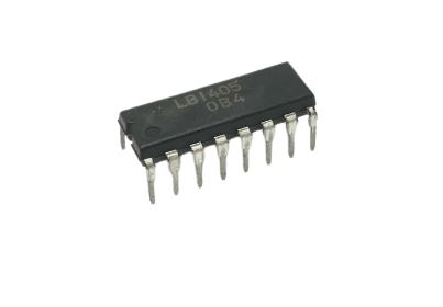 IC LB1405 16PIN - Alqamarshop