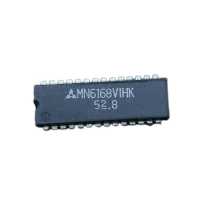 IC MN6168 22PIN - Alqamarshop