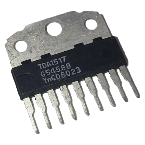 IC TDA1517 9PIN - Alqamarshop