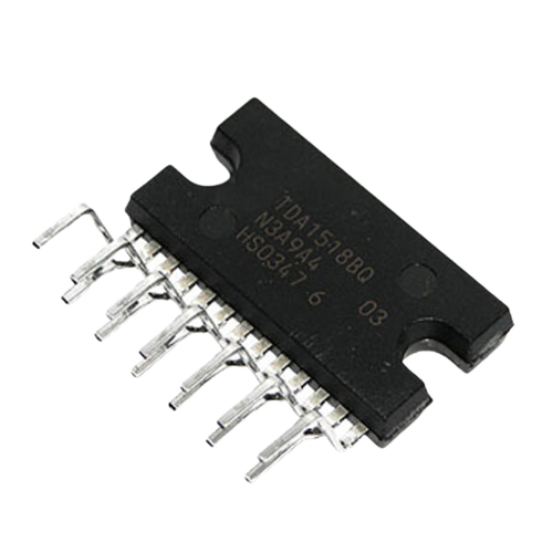 IC TDA1518 13PIN - Alqamarshop