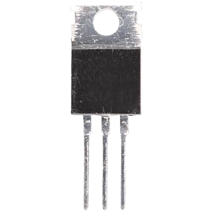 IC MJE18004 3PIN - Alqamarshop