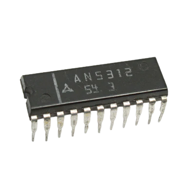 IC AN5312 22PIN - Alqamarshop