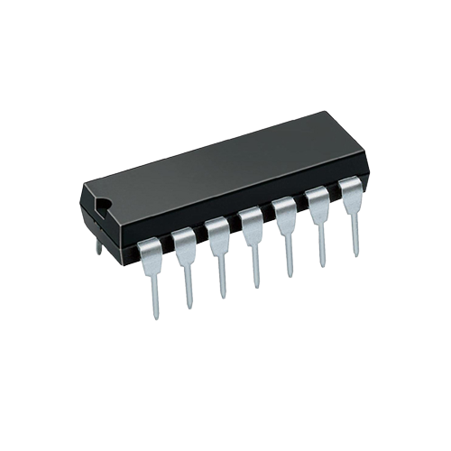 IC AN5222 14PIN - Alqamarshop