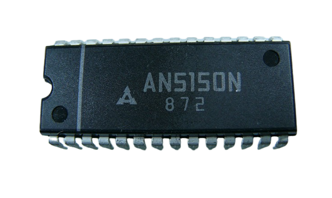 IC AN5150 28PIN - Alqamarshop