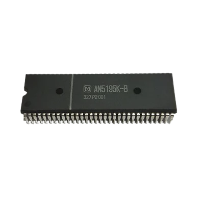 IC AN5195K 64PIN - Alqamarshop