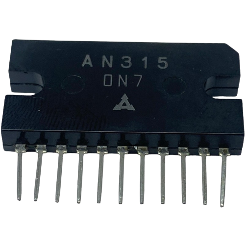 IC AN315 11PIN - Alqamarshop