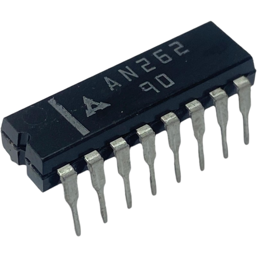 IC AN262 16PIN - Alqamarshop