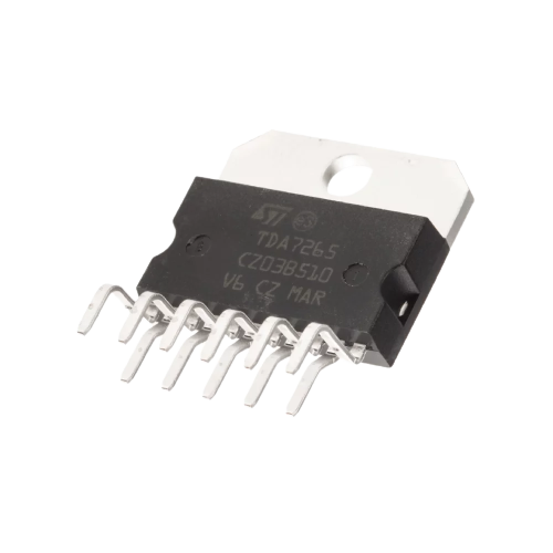 IC TDA7265 13PIN - Alqamarshop