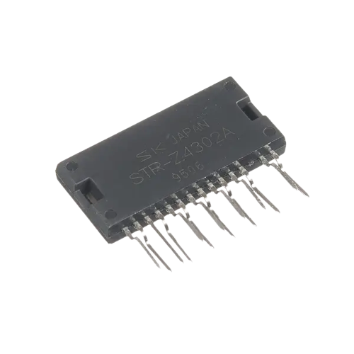 IC STRZ4302 14PIN - Alqamarshop