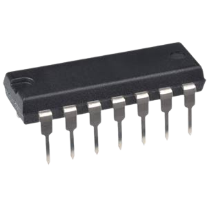 IC TDA16846 14PIN - Alqamarshop