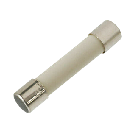 Ceramic Cartridge Fuse Big 8A - Alqamarshop