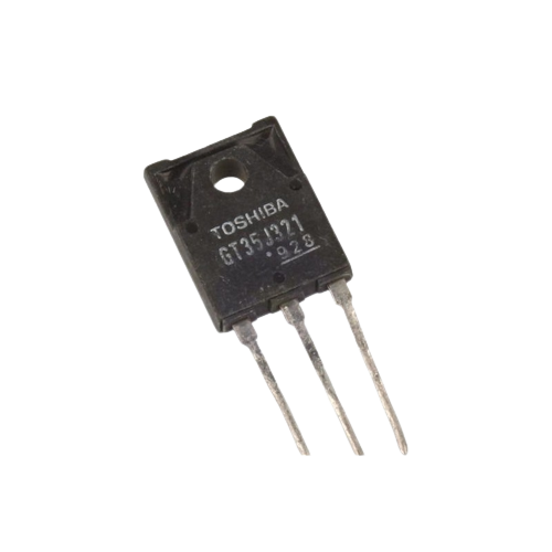 IC GT35J321 3PIN - Alqamarshop