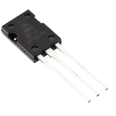 IC BT134 3PIN - Alqamarshop