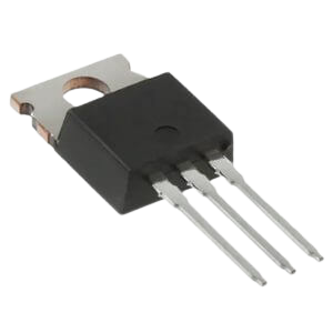 IC BTA136 3PIN - Alqamarshop