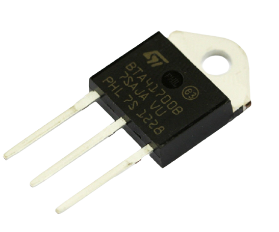 IC BTA41-700 3PIN - Alqamarshop