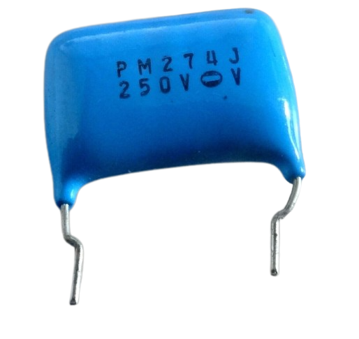 Paper Capacitor PM274J - Alqamarshop